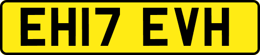 EH17EVH