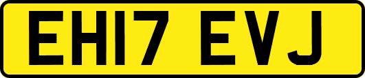 EH17EVJ