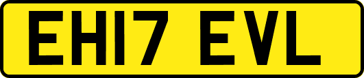 EH17EVL