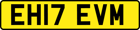 EH17EVM