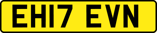 EH17EVN
