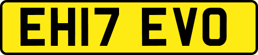 EH17EVO