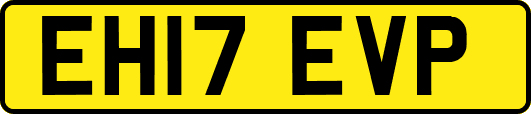 EH17EVP