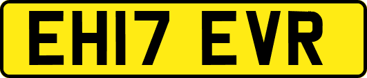 EH17EVR
