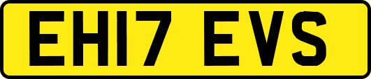 EH17EVS