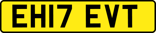 EH17EVT