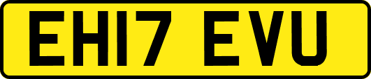 EH17EVU
