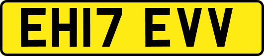 EH17EVV