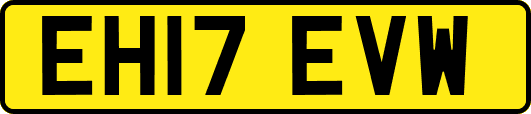 EH17EVW