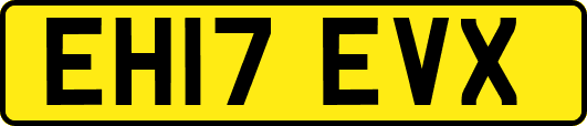 EH17EVX