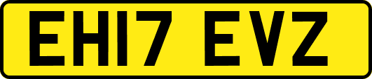 EH17EVZ
