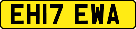 EH17EWA