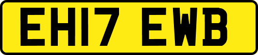 EH17EWB