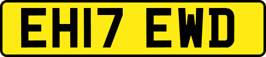 EH17EWD