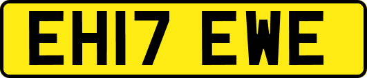 EH17EWE