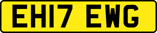 EH17EWG