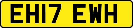 EH17EWH