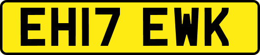 EH17EWK