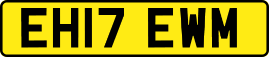 EH17EWM