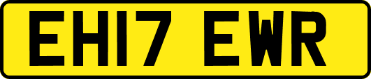 EH17EWR