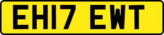 EH17EWT