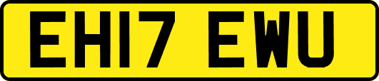 EH17EWU