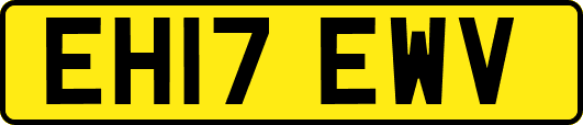 EH17EWV