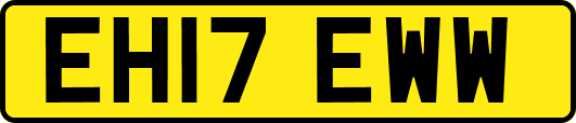 EH17EWW