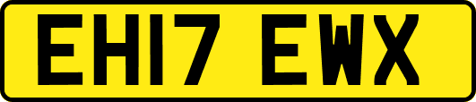 EH17EWX