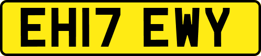 EH17EWY