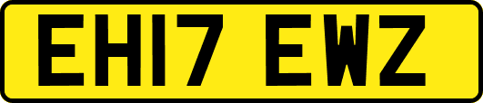 EH17EWZ