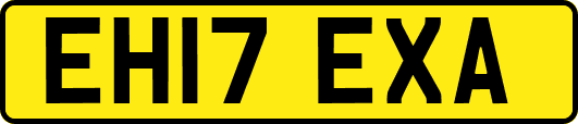 EH17EXA