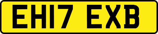 EH17EXB