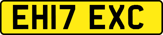 EH17EXC
