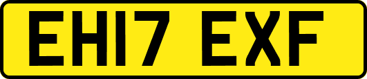 EH17EXF