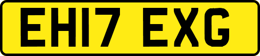 EH17EXG