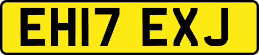 EH17EXJ