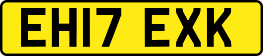 EH17EXK
