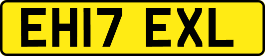 EH17EXL