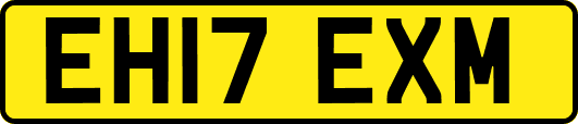EH17EXM