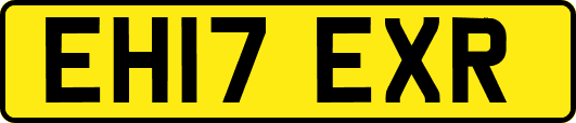EH17EXR