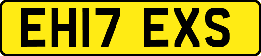 EH17EXS