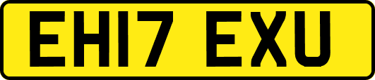 EH17EXU