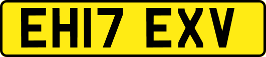 EH17EXV