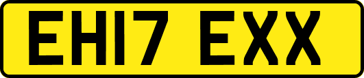 EH17EXX