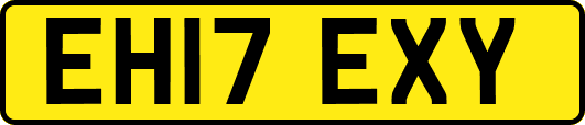 EH17EXY
