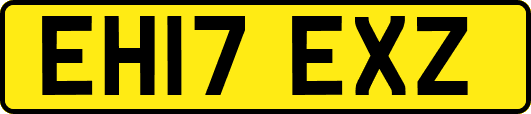 EH17EXZ