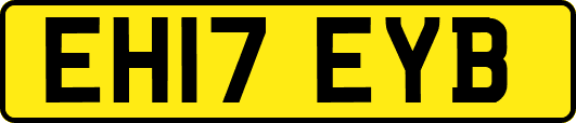EH17EYB