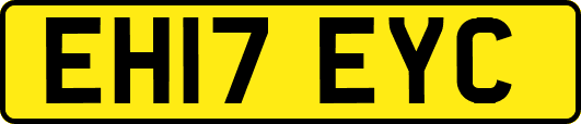 EH17EYC