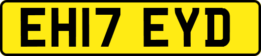 EH17EYD